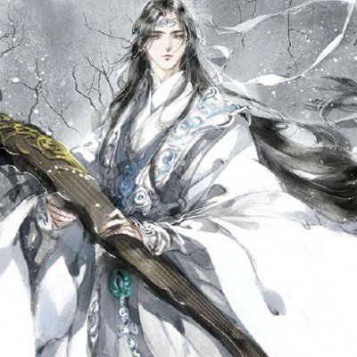 神探狄仁杰